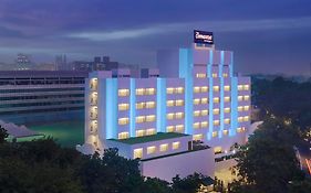 The Connaught, New Delhi- Ihcl Seleqtions Hotell Exterior photo