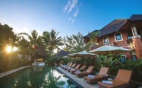 Rama Phala Resort & Spa Ubud Exterior photo