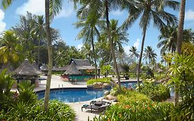 Shangri-La Golden Sands, Penang Hotell Batu Feringgi Exterior photo