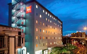 Ibis Bandung Pasteur Hotell Exterior photo