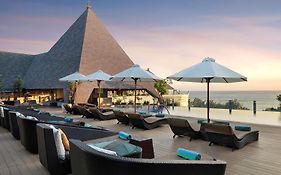 The Kuta Beach Heritage Hotel - Managed By Accor Bali Exterior photo