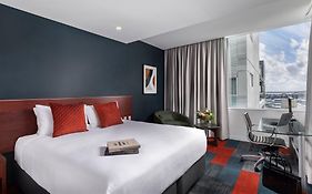 Rydges Auckland Hotell Exterior photo