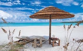 Sandals Emerald Bay (Adults Only) Hotell Great Exuma Exterior photo