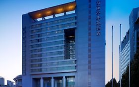 Park Plaza Beijing Science Park Hotell Exterior photo