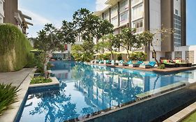 Ibis Styles Bali Benoa Hotell Nusa Dua  Exterior photo