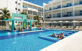 Riu Palace Jamaica (Adults Only) Hotell Montego Bay Exterior photo