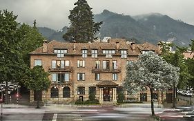 Four Seasons Hotel Casa Medina Bogotá Exterior photo