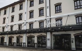 Radisson Collection Hotel, Old Mill Belgrad Exterior photo