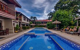 Hotel Mar De Luz Jacó Exterior photo