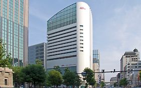 Hotel Elsereine Osaka Exterior photo