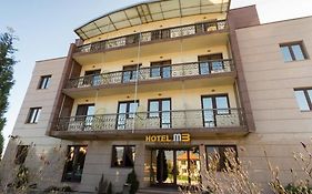 M3 Hotel Sarajevo Exterior photo