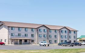 Super 8 By Wyndham Sioux City South Motell Exterior photo