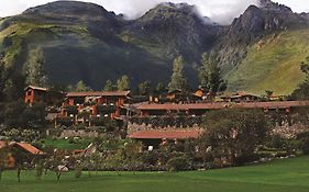 Rio Sagrado, A Belmond Hotel, Sacred Valley Urubamba Exterior photo
