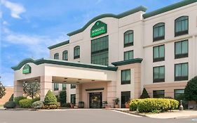 Wingate By Wyndham Hotell Lexington Exterior photo