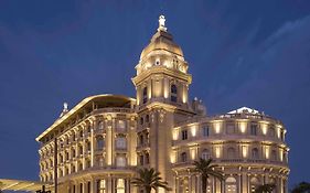 Sofitel Montevideo Casino Carrasco & Spa Exterior photo