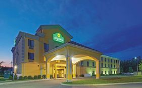 La Quinta By Wyndham Richmond - Kings Dominion Hotell Doswell Exterior photo