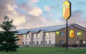 Super 8 By Wyndham Chillicothe Hotell Exterior photo