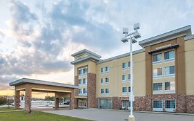 La Quinta By Wyndham Hattiesburg - I-59 Hotell Exterior photo