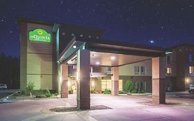 La Quinta By Wyndham Duluth Hotell Exterior photo