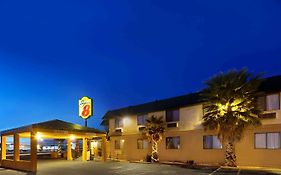 Super 8 By Wyndham Alamogordo Hotell Exterior photo