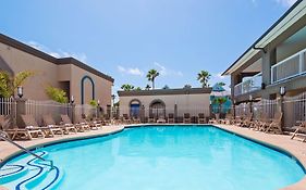 Best Western Port Aransas Motell Exterior photo