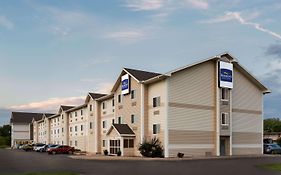 Travelodge By Wyndham North Platte Exterior photo