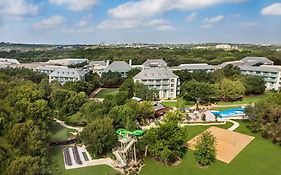Hyatt Regency Hill Country Resort&Spa San Antonio Exterior photo