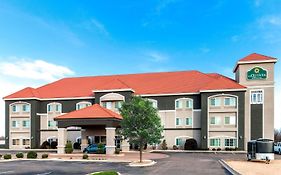 La Quinta By Wyndham Tucumcari Hotell Exterior photo