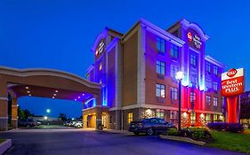 Best Western Plus Barrie Hotell Exterior photo