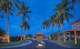 Hyatt Regency Kuantan Resort Exterior photo