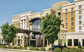 Embassy Suites Chattanooga Hamilton Place Exterior photo