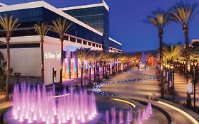 Hilton Anaheim Hotell Exterior photo