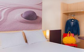 Ibis Styles Paris Roissy-Cdg Hotell Exterior photo