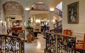 The Midland Hotel Bradford  Interior photo