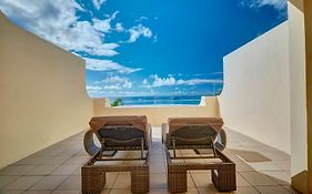 Mystique Royal St Lucia Hotell Gros Islet Exterior photo