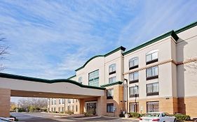 Wingate By Wyndham - Arlington Heights Hotell Exterior photo