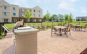 Baymont By Wyndham Green Bay Hotell Exterior photo