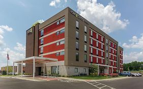 Home2 Suites By Hilton Louisville Airport Expo Center Exterior photo