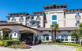 Hyatt House San Ramon Hotell Exterior photo