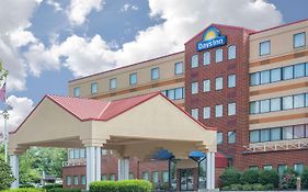 Days Inn By Wyndham Gettysburg Exterior photo