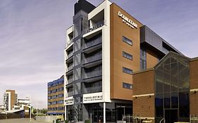 Doubletree By Hilton Lincoln Hotell Exterior photo