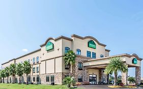 Wingate By Wyndham Lake Charles Casino Area Hotell Exterior photo