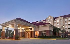 Doubletree By Hilton Hattiesburg, Ms Hotell Exterior photo