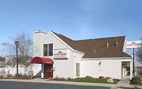 Hawthorn Extended Stay By Wyndham Fort Wayne Exterior photo