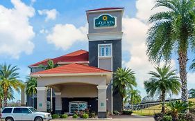 La Quinta By Wyndham Lake Charles Casino Area Hotell Exterior photo