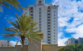 Escapes! To The Shores Orange Beach, A Ramada By Wyndham Hotell Exterior photo