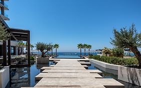 Amara - Sea Your Only View™ Hotell Limassol Exterior photo