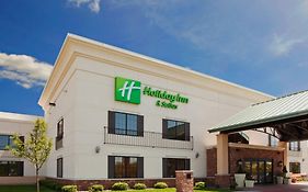 Holiday Inn Hotel & Suites Minneapolis-Lakeville, An Ihg Hotel Exterior photo