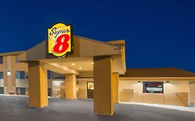 Super 8 By Wyndham Sioux City/Morningside Area Motell Exterior photo