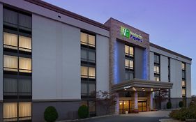 Holiday Inn Express Boston North-Woburn, An Ihg Hotel Exterior photo